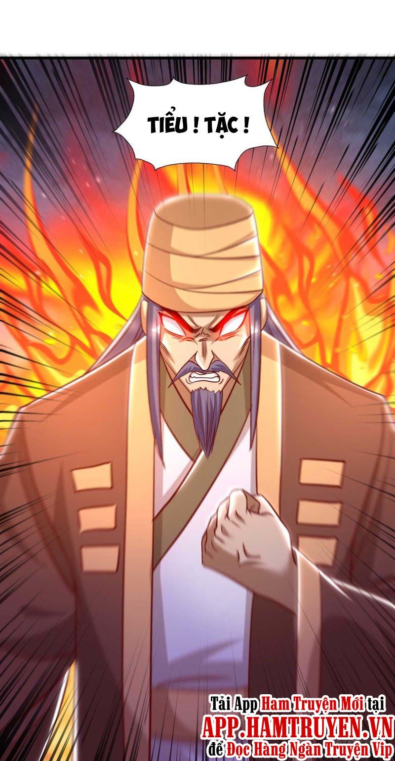 đọc truyện Ta Bị Phong Ấn Chín Trăm Triệu Thứ Chương 37 ảnh 3 tại Thiên Thai Truyện