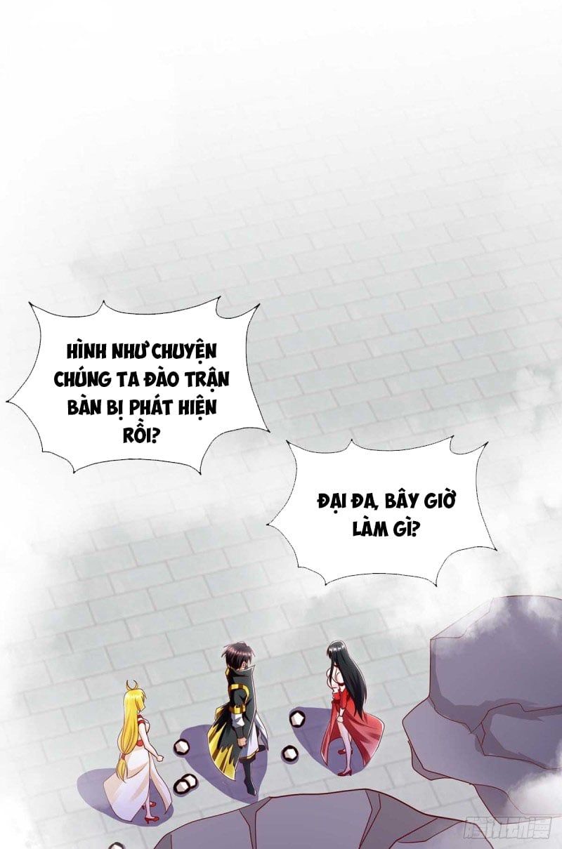 đọc truyện Ta Bị Phong Ấn Chín Trăm Triệu Thứ Chương 37 ảnh 14 tại Thiên Thai Truyện