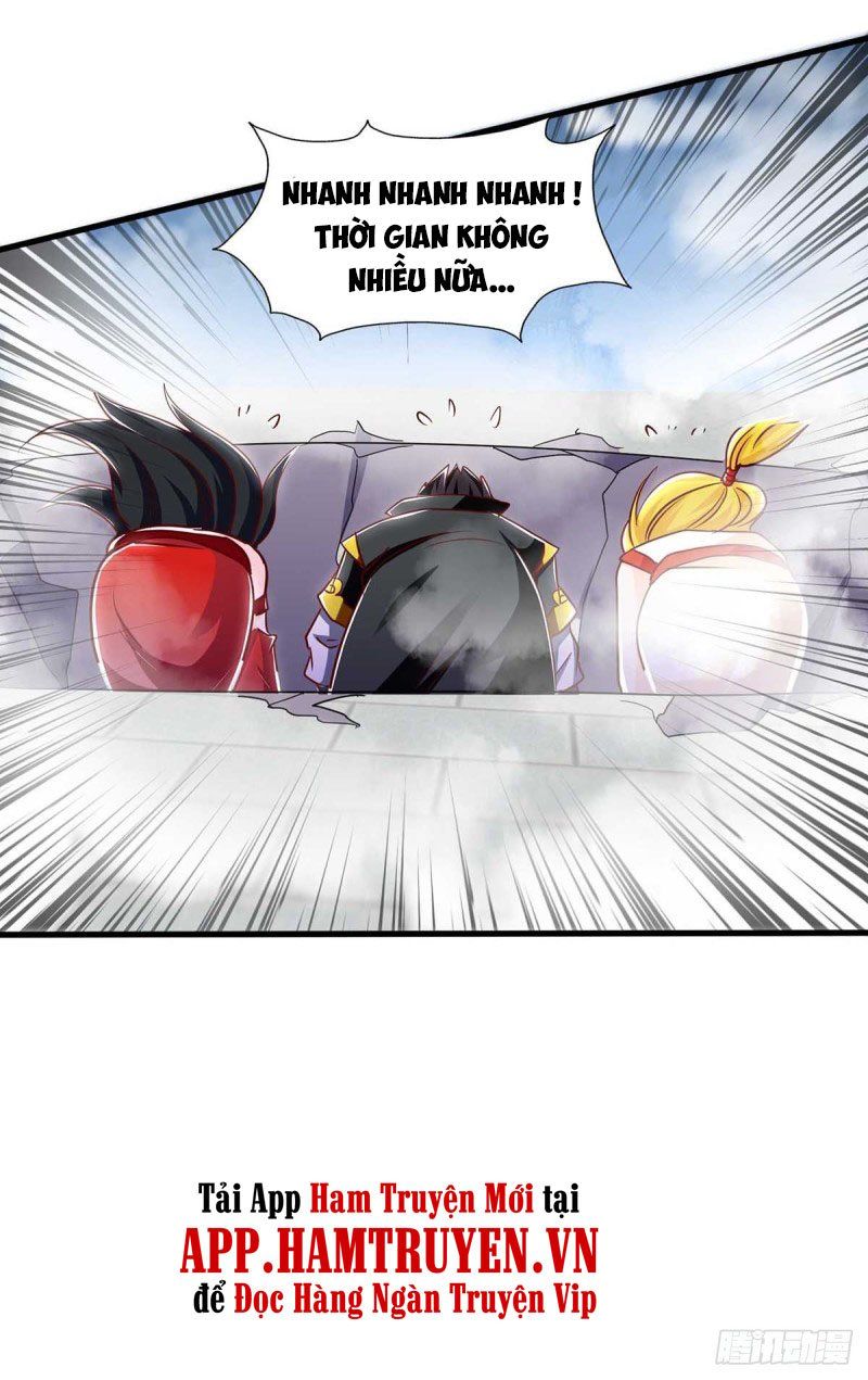 đọc truyện Ta Bị Phong Ấn Chín Trăm Triệu Thứ Chương 37 ảnh 16 tại Thiên Thai Truyện