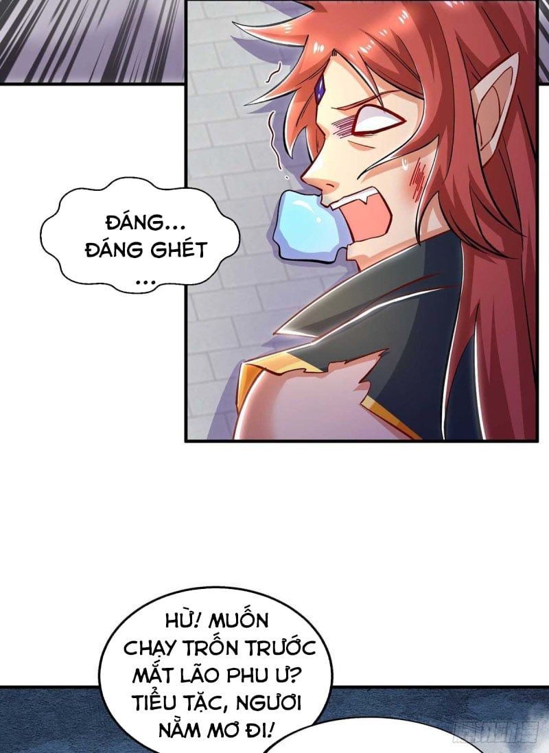 đọc truyện Ta Bị Phong Ấn Chín Trăm Triệu Thứ Chương 37 ảnh 19 tại Thiên Thai Truyện