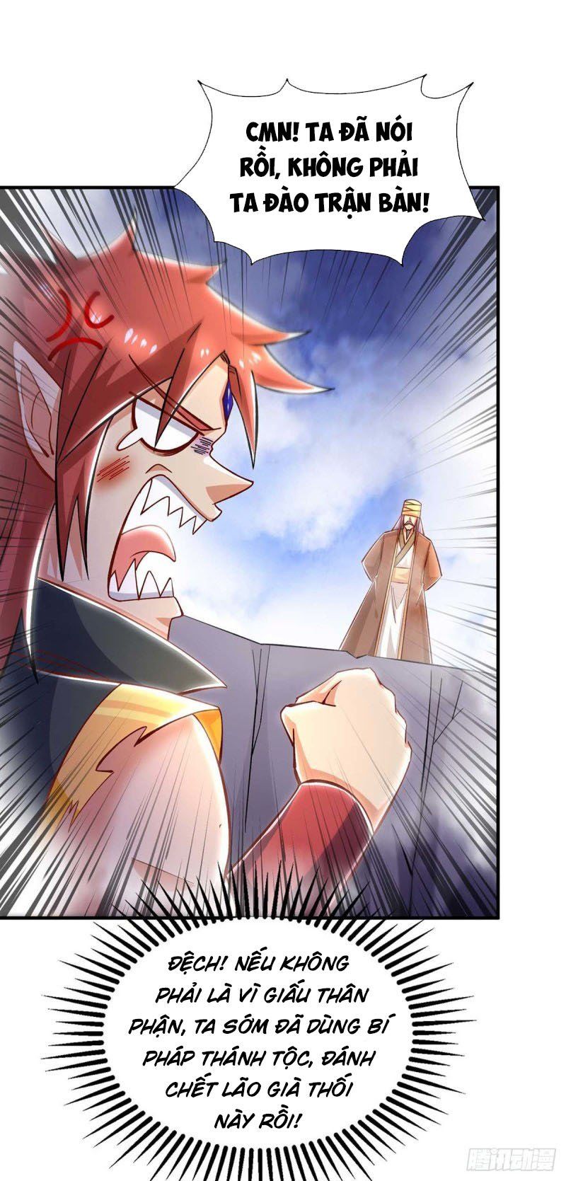 đọc truyện Ta Bị Phong Ấn Chín Trăm Triệu Thứ Chương 37 ảnh 21 tại Thiên Thai Truyện