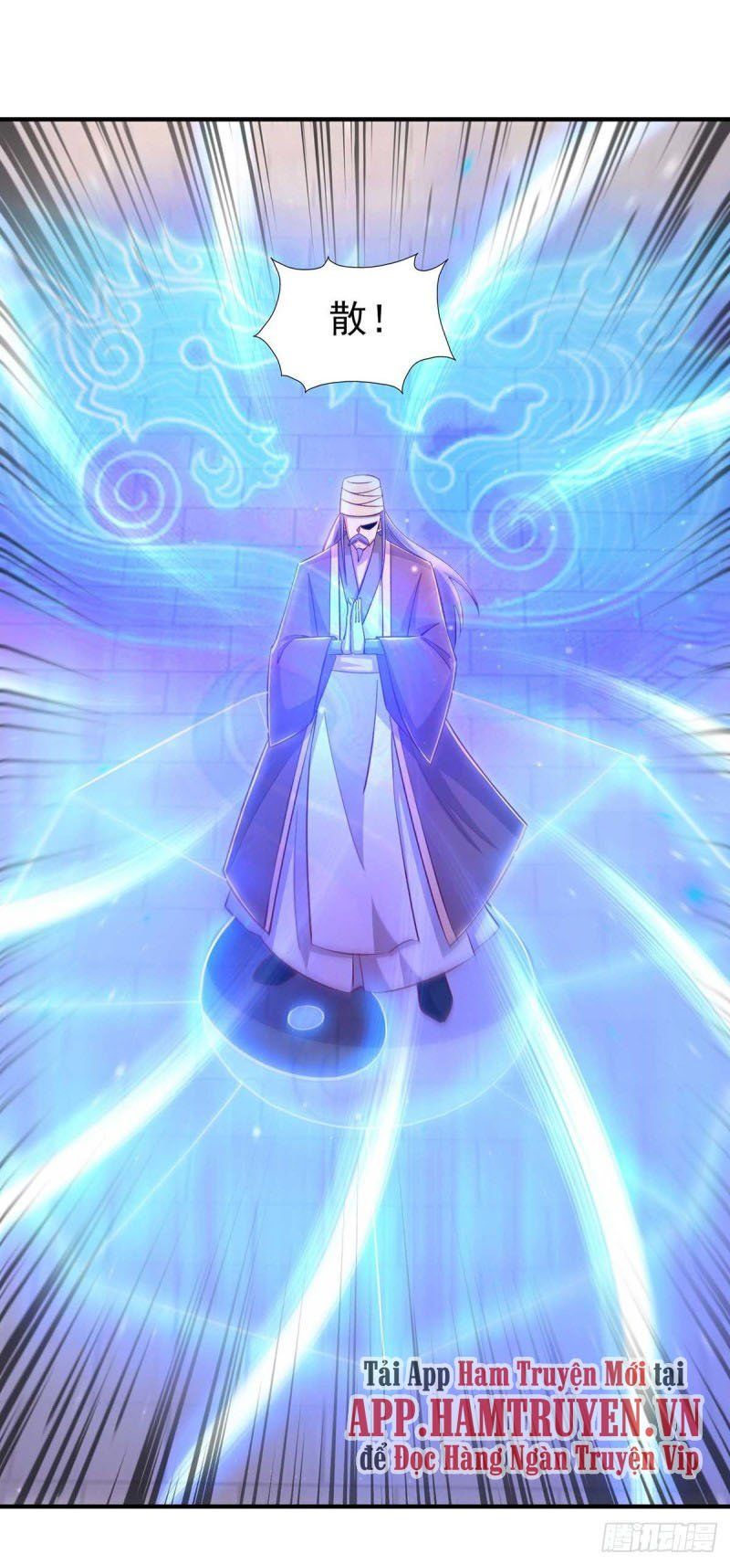 đọc truyện Ta Bị Phong Ấn Chín Trăm Triệu Thứ Chương 37 ảnh 23 tại Thiên Thai Truyện