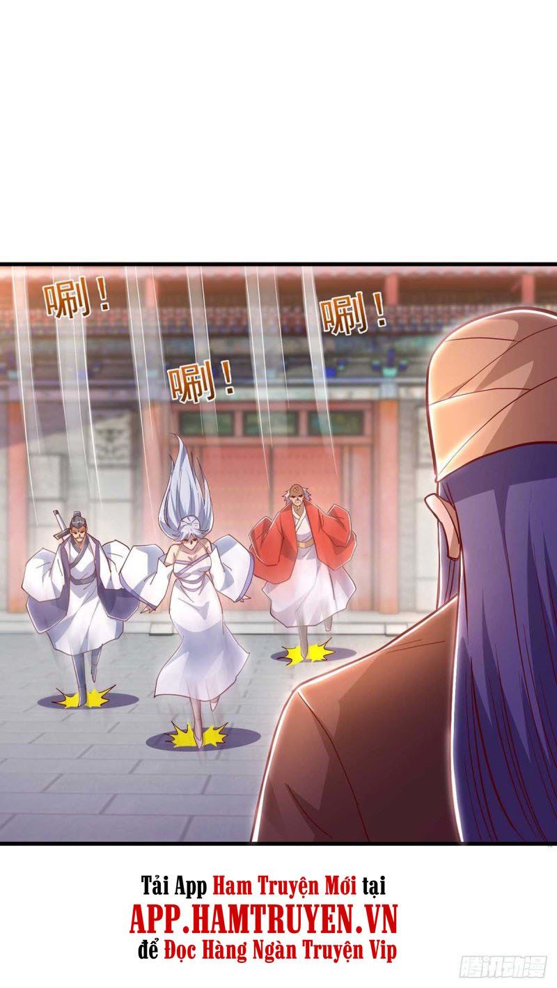 đọc truyện Ta Bị Phong Ấn Chín Trăm Triệu Thứ Chương 37 ảnh 26 tại Thiên Thai Truyện