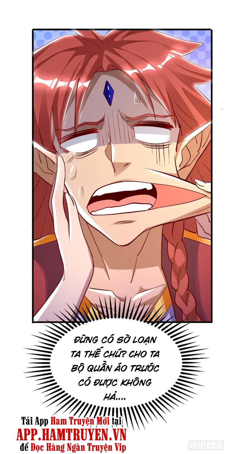 đọc truyện Ta Bị Phong Ấn Chín Trăm Triệu Thứ Chương 37 ảnh 30 tại Thiên Thai Truyện