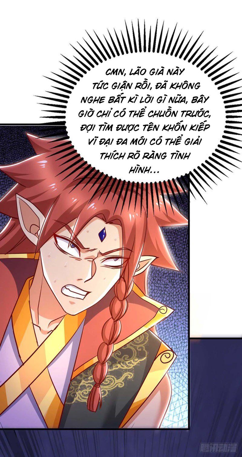 đọc truyện Ta Bị Phong Ấn Chín Trăm Triệu Thứ Chương 37 ảnh 6 tại Thiên Thai Truyện