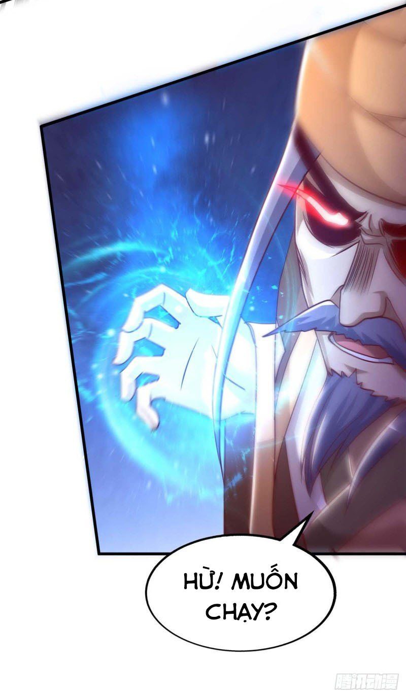 đọc truyện Ta Bị Phong Ấn Chín Trăm Triệu Thứ Chương 37 ảnh 8 tại Thiên Thai Truyện