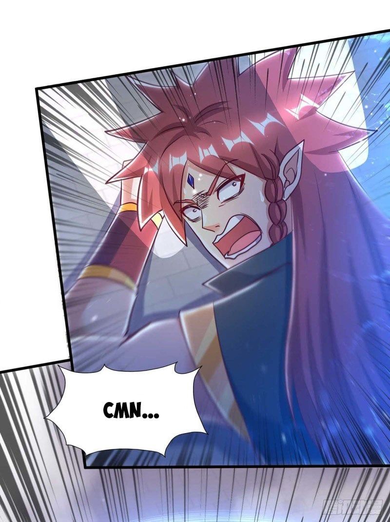 đọc truyện Ta Bị Phong Ấn Chín Trăm Triệu Thứ Chương 37 ảnh 11 tại Thiên Thai Truyện