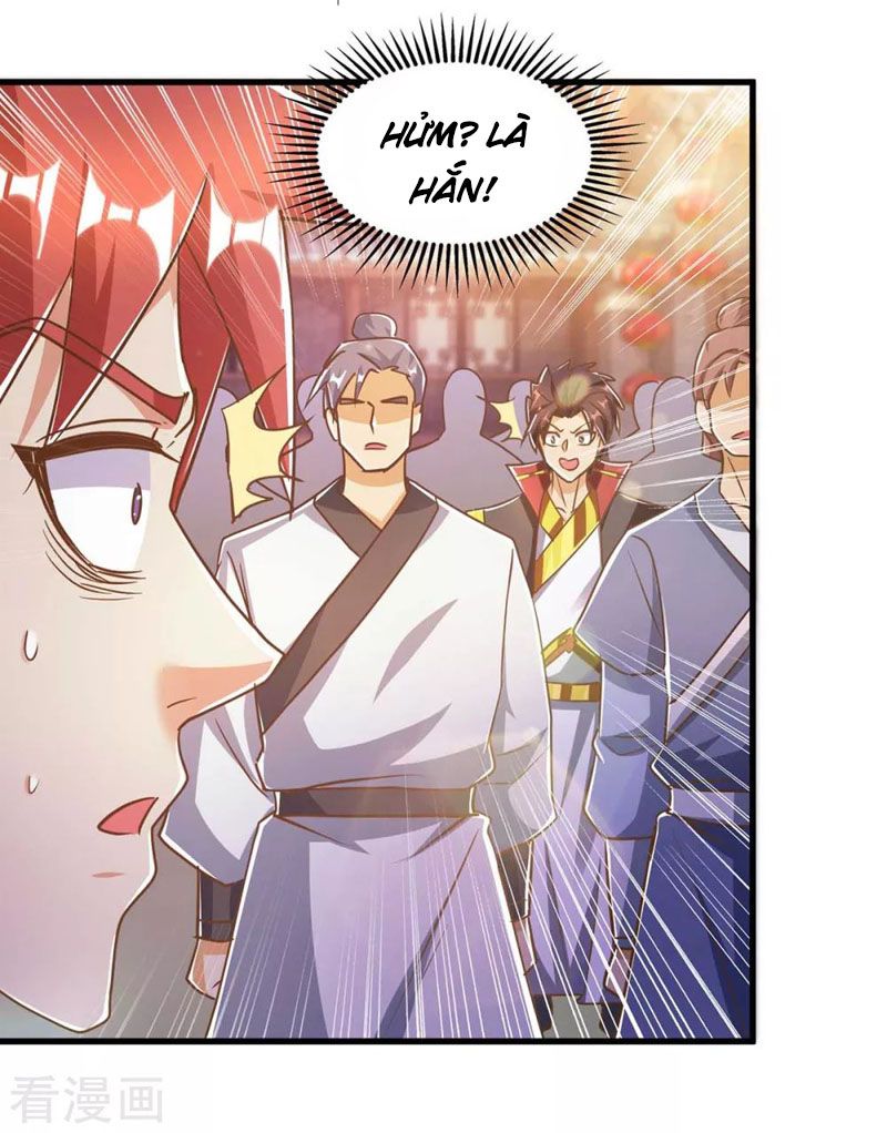 đọc truyện Ta Bị Phong Ấn Chín Trăm Triệu Thứ Chương 38 ảnh 12 tại Thiên Thai Truyện