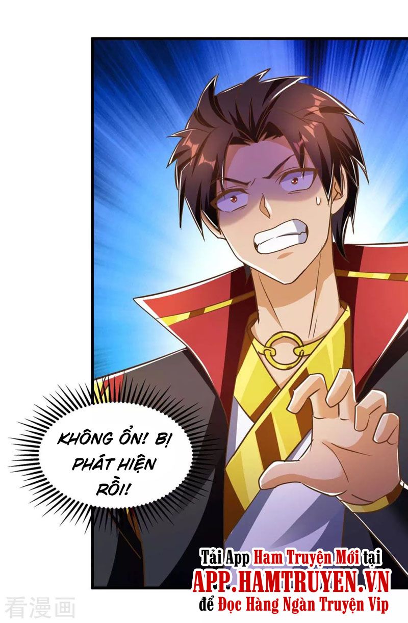 đọc truyện Ta Bị Phong Ấn Chín Trăm Triệu Thứ Chương 38 ảnh 13 tại Thiên Thai Truyện