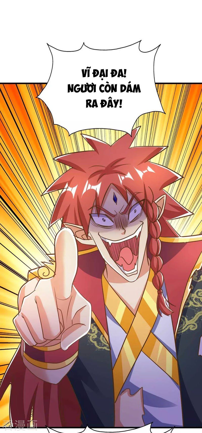 đọc truyện Ta Bị Phong Ấn Chín Trăm Triệu Thứ Chương 38 ảnh 14 tại Thiên Thai Truyện