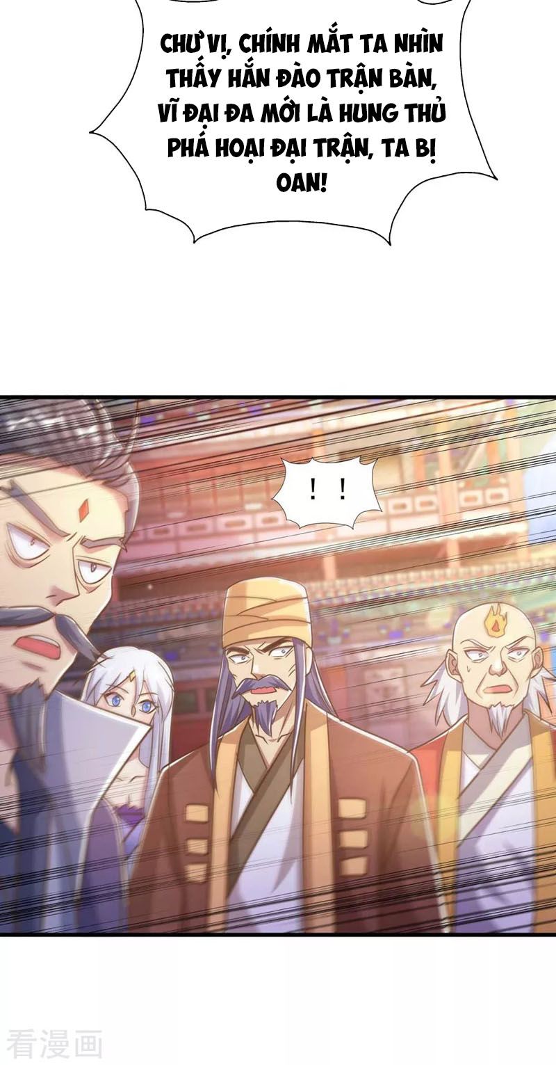 đọc truyện Ta Bị Phong Ấn Chín Trăm Triệu Thứ Chương 38 ảnh 15 tại Thiên Thai Truyện