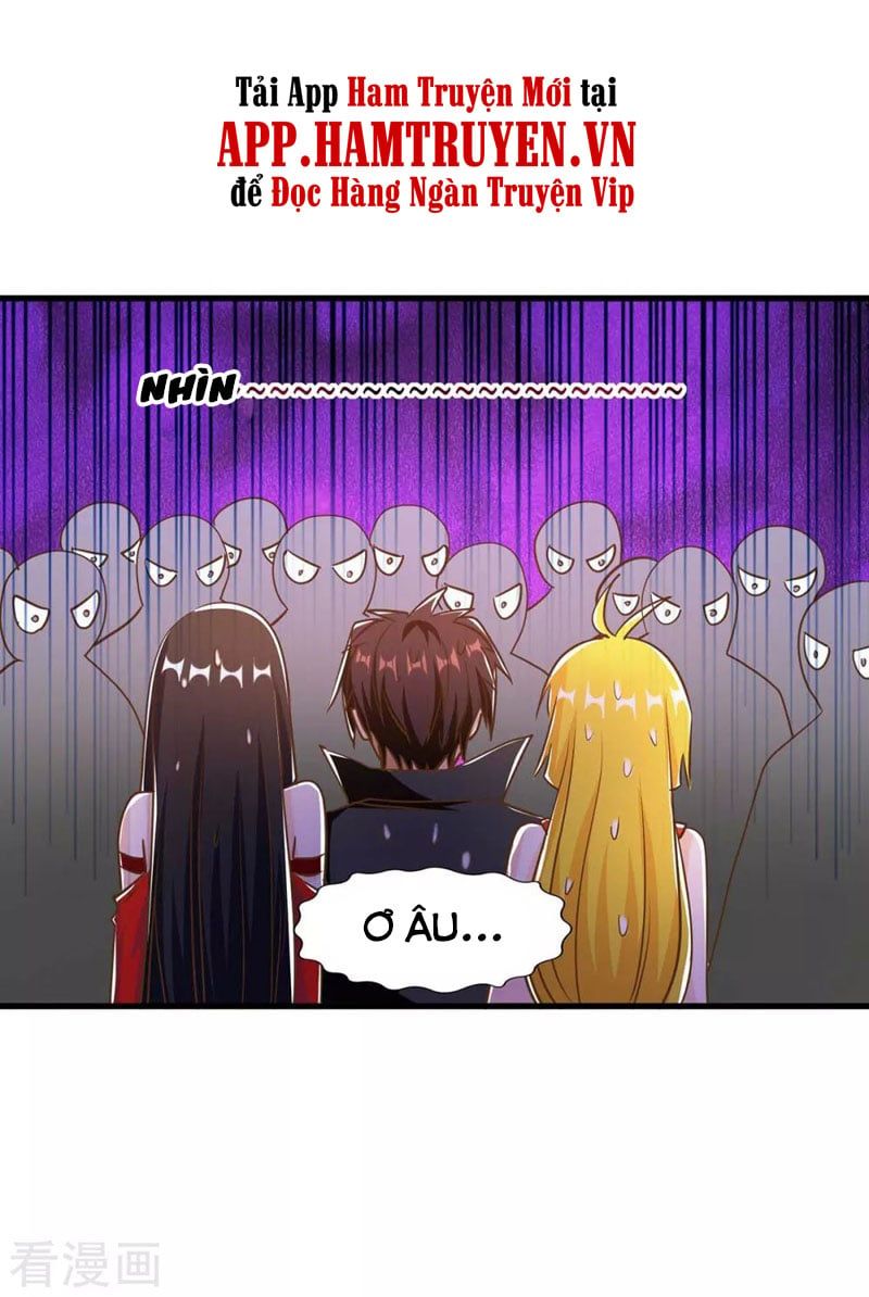 đọc truyện Ta Bị Phong Ấn Chín Trăm Triệu Thứ Chương 38 ảnh 16 tại Thiên Thai Truyện