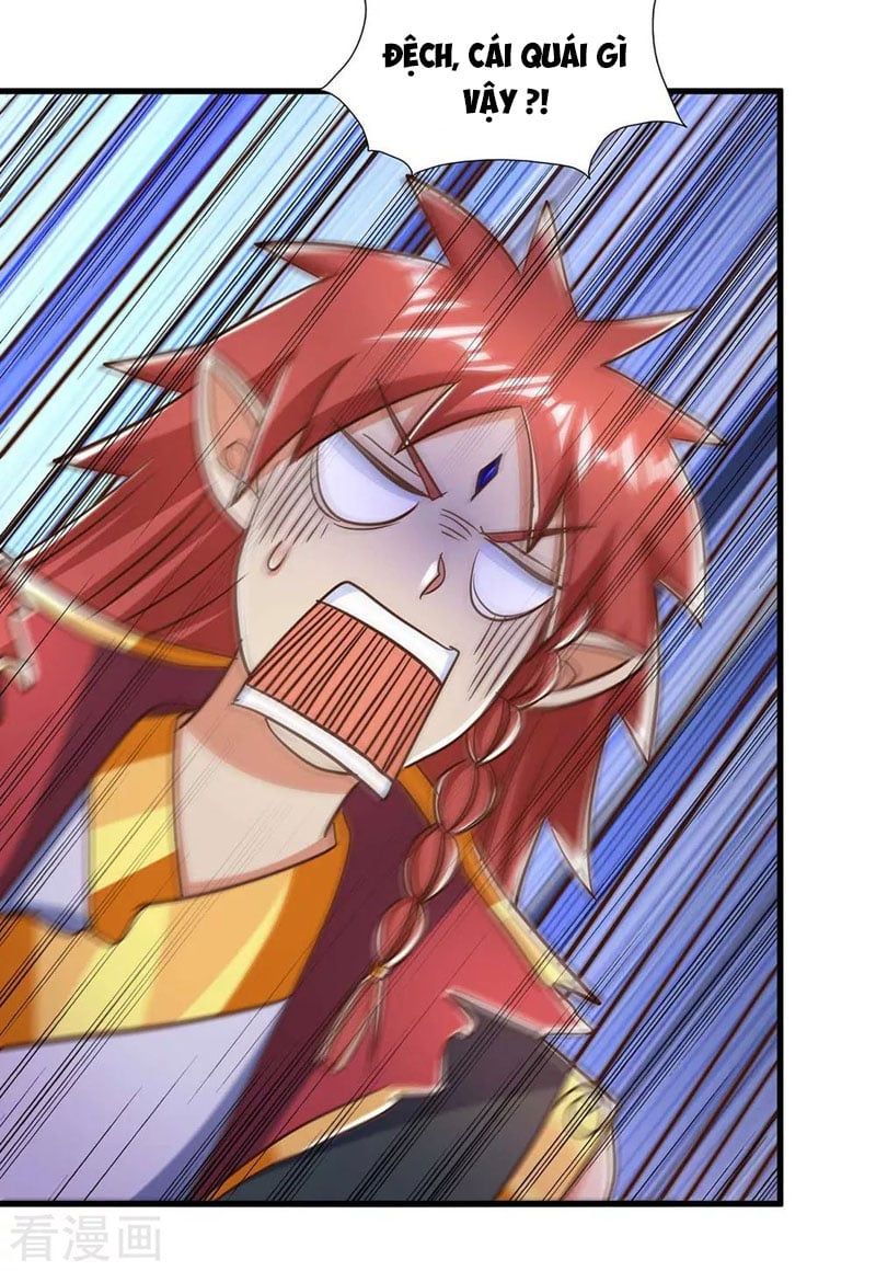 đọc truyện Ta Bị Phong Ấn Chín Trăm Triệu Thứ Chương 38 ảnh 22 tại Thiên Thai Truyện