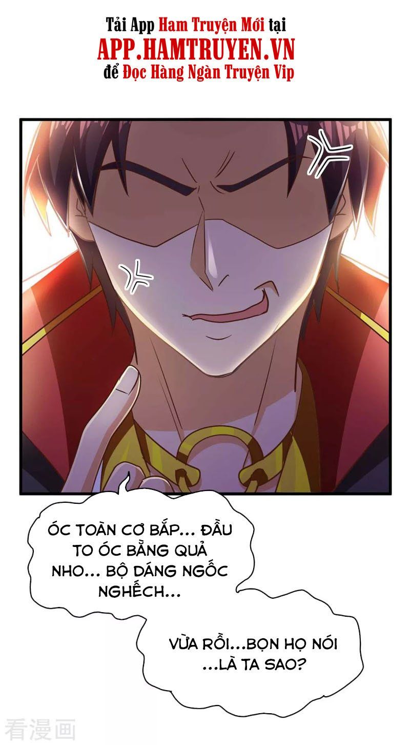 đọc truyện Ta Bị Phong Ấn Chín Trăm Triệu Thứ Chương 38 ảnh 24 tại Thiên Thai Truyện