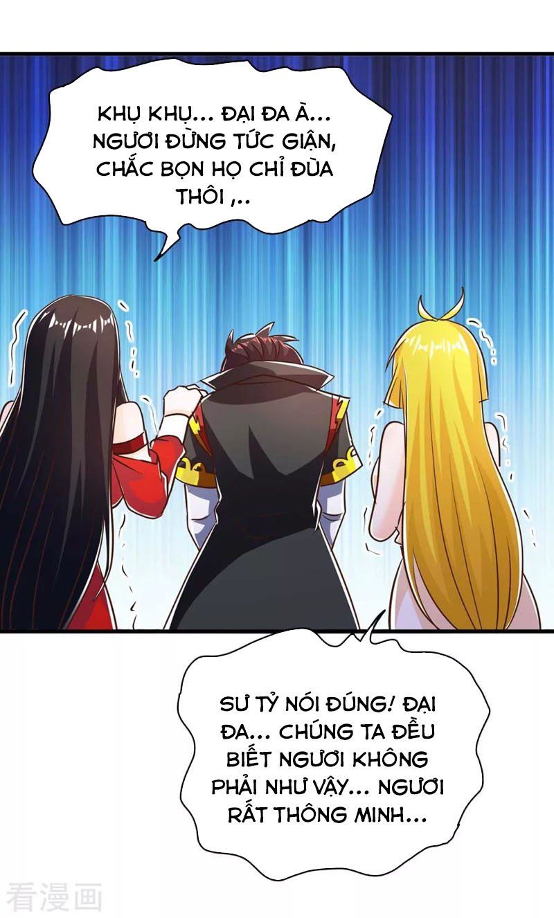 đọc truyện Ta Bị Phong Ấn Chín Trăm Triệu Thứ Chương 38 ảnh 25 tại Thiên Thai Truyện