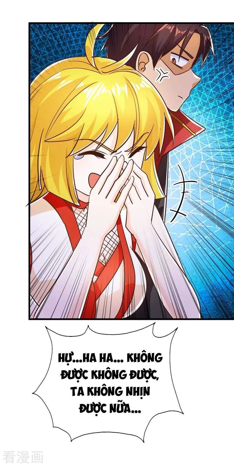 đọc truyện Ta Bị Phong Ấn Chín Trăm Triệu Thứ Chương 38 ảnh 26 tại Thiên Thai Truyện