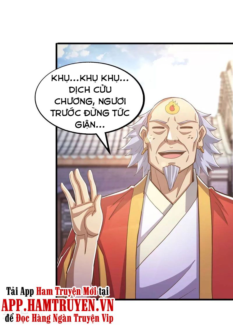 đọc truyện Ta Bị Phong Ấn Chín Trăm Triệu Thứ Chương 38 ảnh 6 tại Thiên Thai Truyện