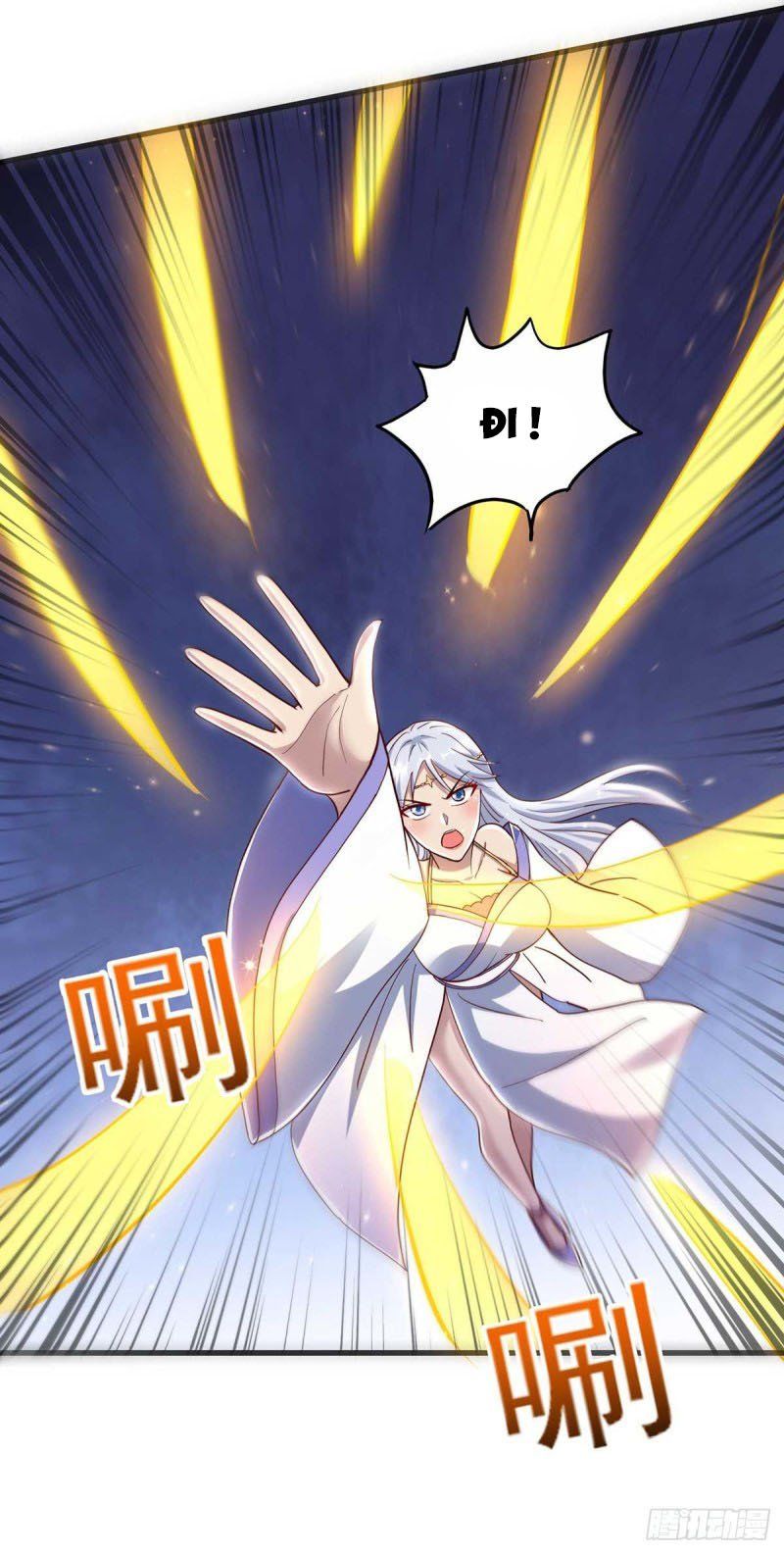 đọc truyện Ta Bị Phong Ấn Chín Trăm Triệu Thứ Chương 39 ảnh 16 tại Thiên Thai Truyện