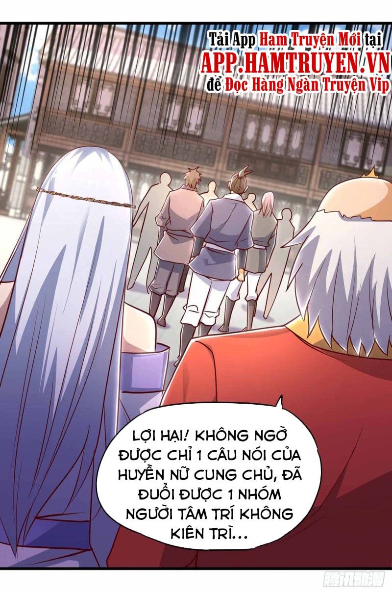 đọc truyện Ta Bị Phong Ấn Chín Trăm Triệu Thứ Chương 39 ảnh 22 tại Thiên Thai Truyện