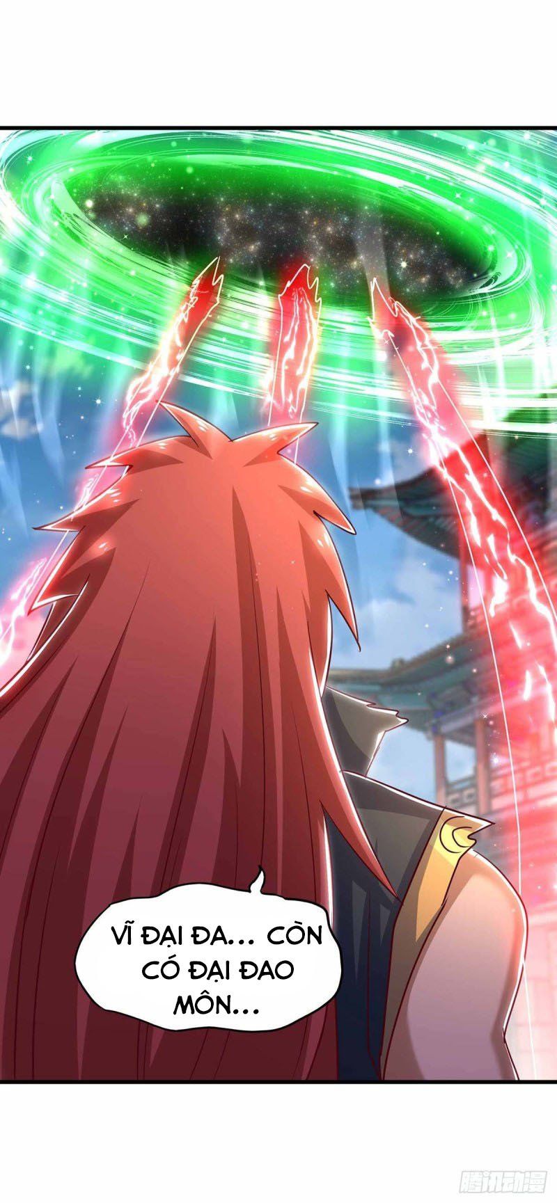 đọc truyện Ta Bị Phong Ấn Chín Trăm Triệu Thứ Chương 39 ảnh 29 tại Thiên Thai Truyện