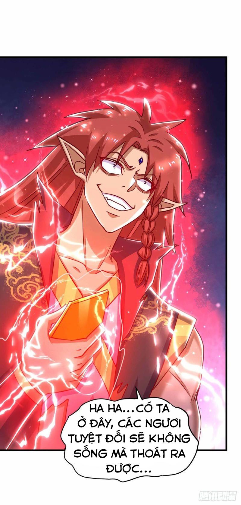 đọc truyện Ta Bị Phong Ấn Chín Trăm Triệu Thứ Chương 39 ảnh 30 tại Thiên Thai Truyện