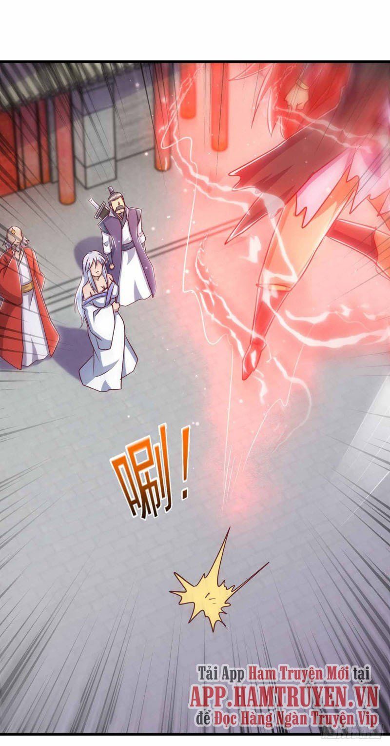 đọc truyện Ta Bị Phong Ấn Chín Trăm Triệu Thứ Chương 39 ảnh 31 tại Thiên Thai Truyện