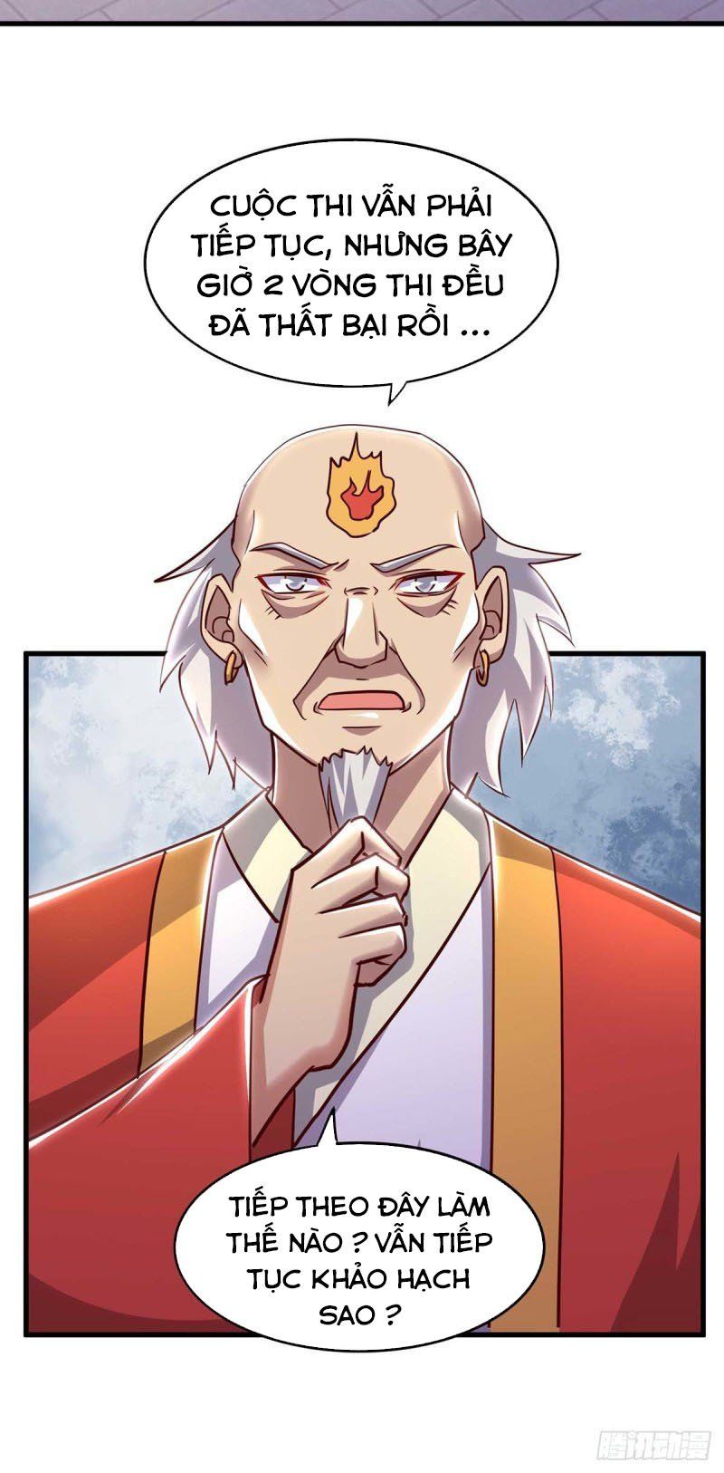 đọc truyện Ta Bị Phong Ấn Chín Trăm Triệu Thứ Chương 39 ảnh 8 tại Thiên Thai Truyện