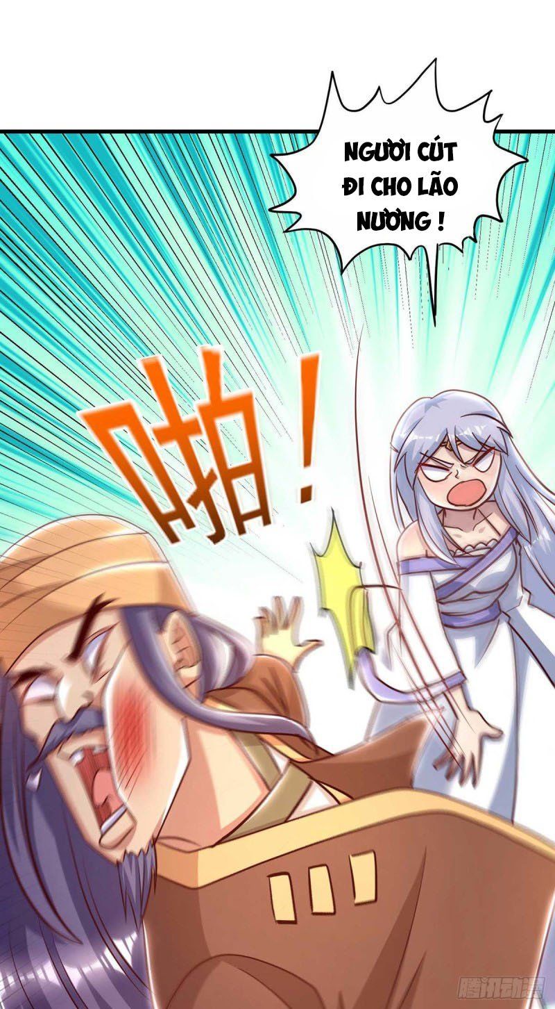 đọc truyện Ta Bị Phong Ấn Chín Trăm Triệu Thứ Chương 39 ảnh 10 tại Thiên Thai Truyện