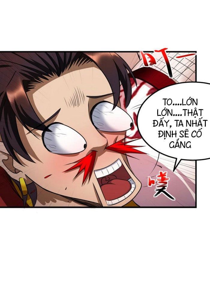 đọc truyện Ta Bị Phong Ấn Chín Trăm Triệu Thứ Chương 4 ảnh 12 tại Thiên Thai Truyện