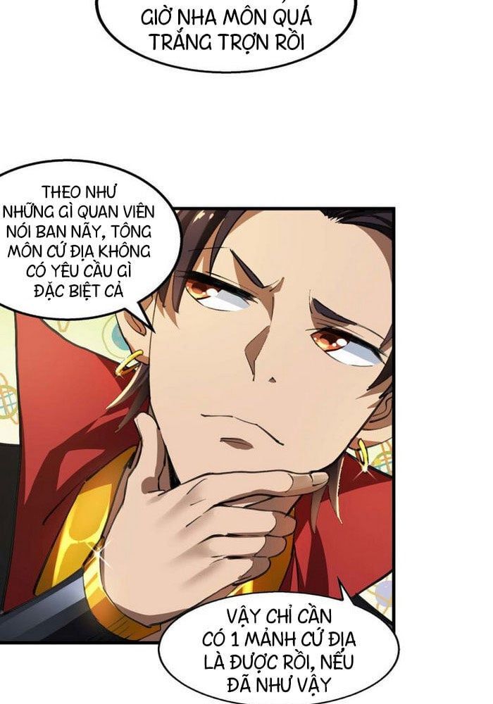 đọc truyện Ta Bị Phong Ấn Chín Trăm Triệu Thứ Chương 4 ảnh 16 tại Thiên Thai Truyện