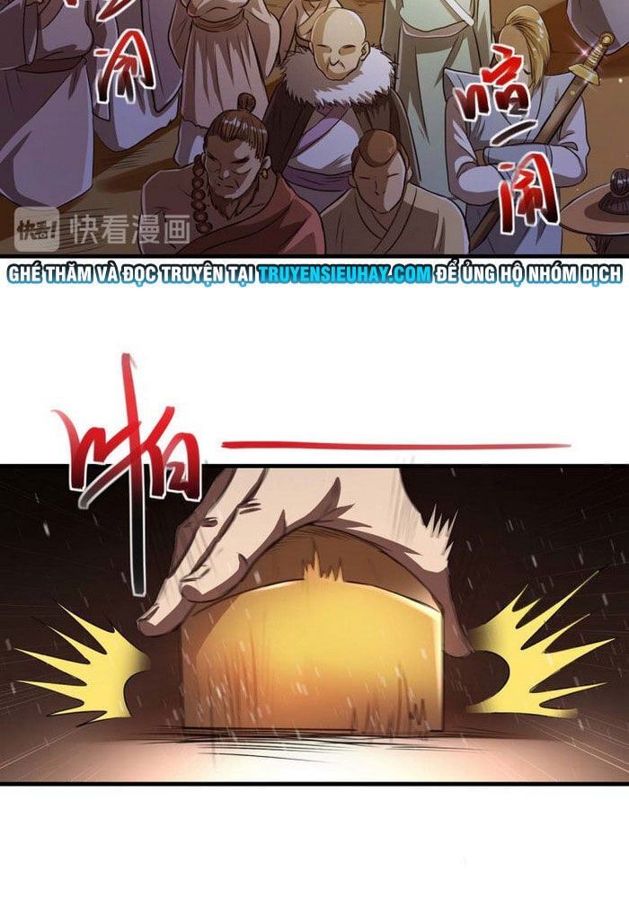 đọc truyện Ta Bị Phong Ấn Chín Trăm Triệu Thứ Chương 4 ảnh 4 tại Thiên Thai Truyện