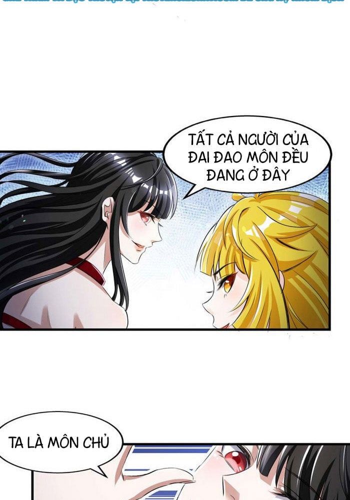 đọc truyện Ta Bị Phong Ấn Chín Trăm Triệu Thứ Chương 4 ảnh 8 tại Thiên Thai Truyện