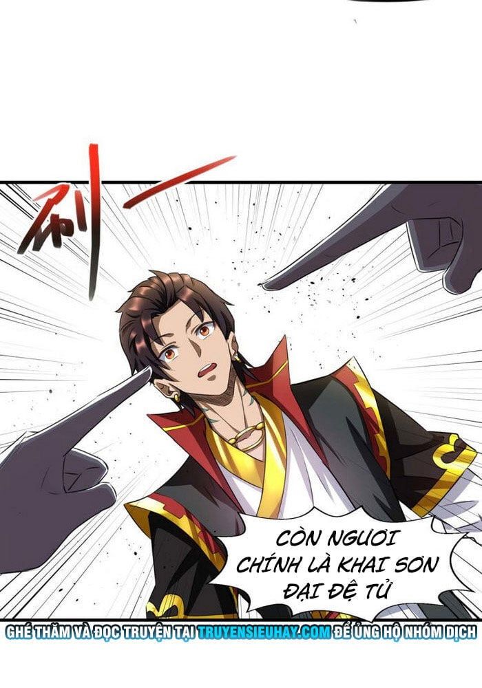 đọc truyện Ta Bị Phong Ấn Chín Trăm Triệu Thứ Chương 4 ảnh 10 tại Thiên Thai Truyện