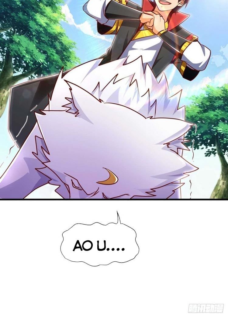 đọc truyện Ta Bị Phong Ấn Chín Trăm Triệu Thứ Chương 40 ảnh 17 tại Thiên Thai Truyện