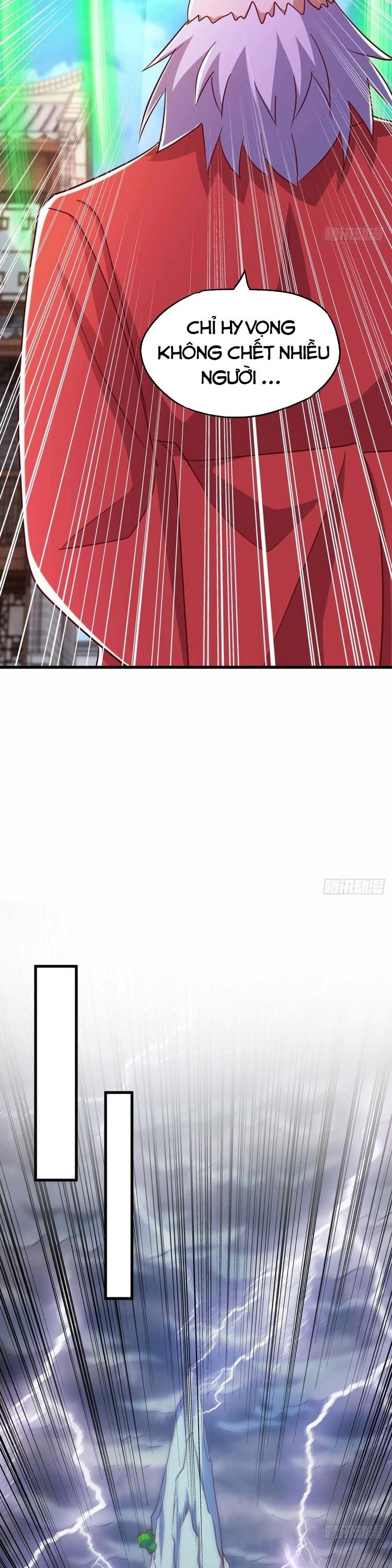 đọc truyện Ta Bị Phong Ấn Chín Trăm Triệu Thứ Chương 40 ảnh 7 tại Thiên Thai Truyện