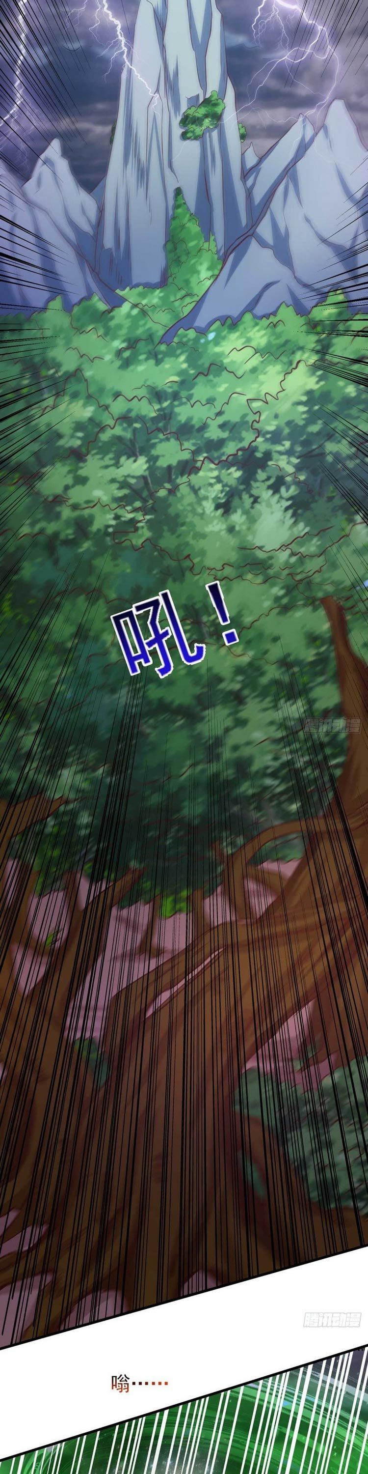 đọc truyện Ta Bị Phong Ấn Chín Trăm Triệu Thứ Chương 40 ảnh 8 tại Thiên Thai Truyện