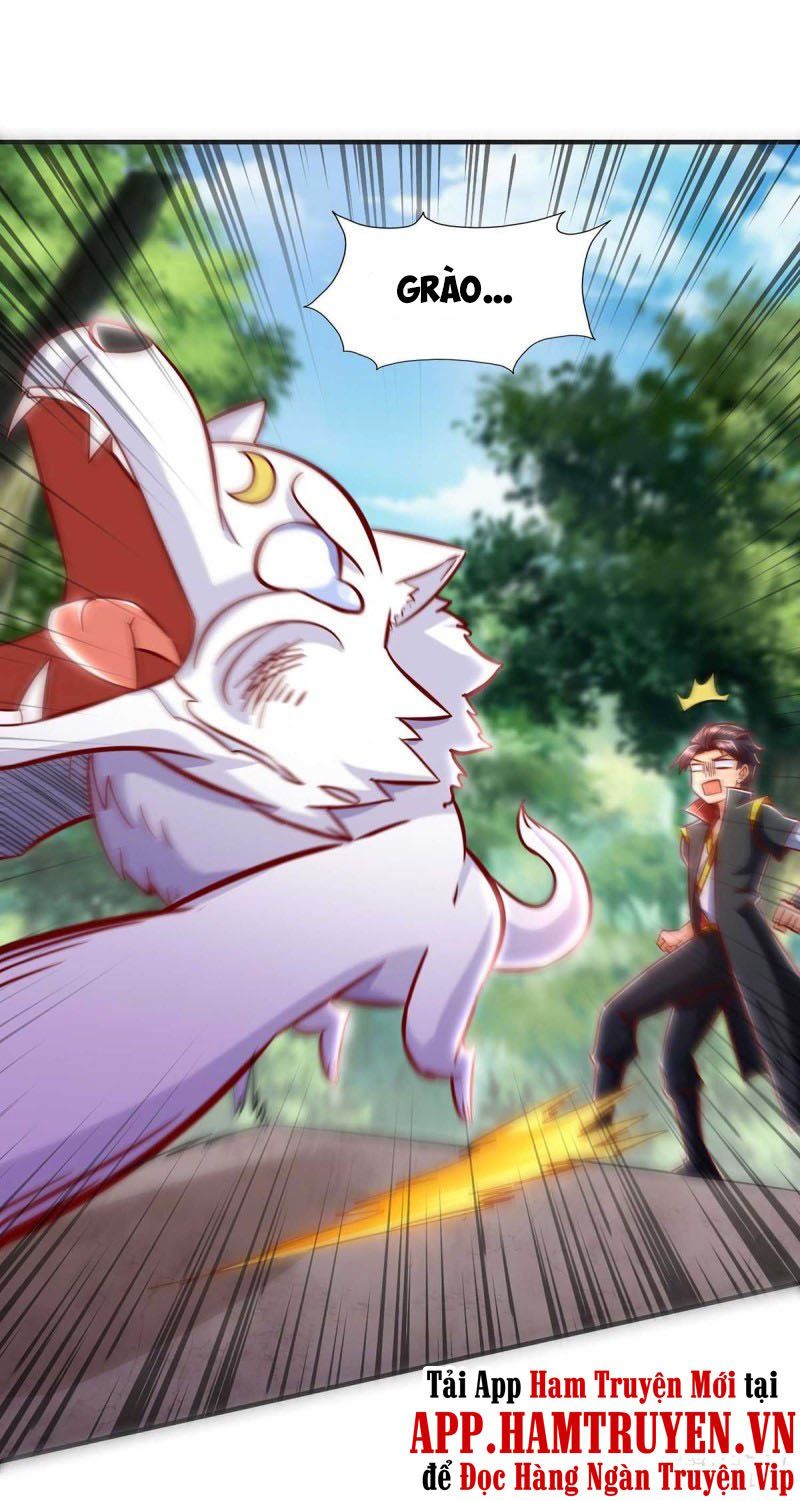 đọc truyện Ta Bị Phong Ấn Chín Trăm Triệu Thứ Chương 41 ảnh 3 tại Thiên Thai Truyện