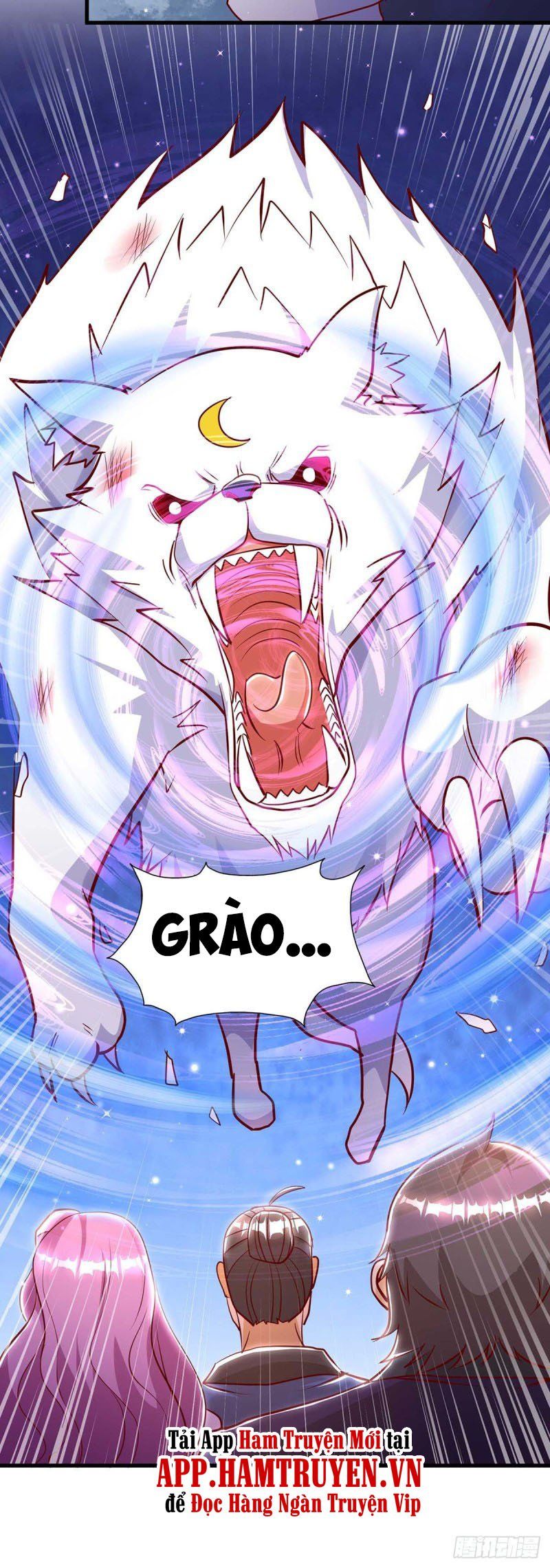 đọc truyện Ta Bị Phong Ấn Chín Trăm Triệu Thứ Chương 41 ảnh 15 tại Thiên Thai Truyện