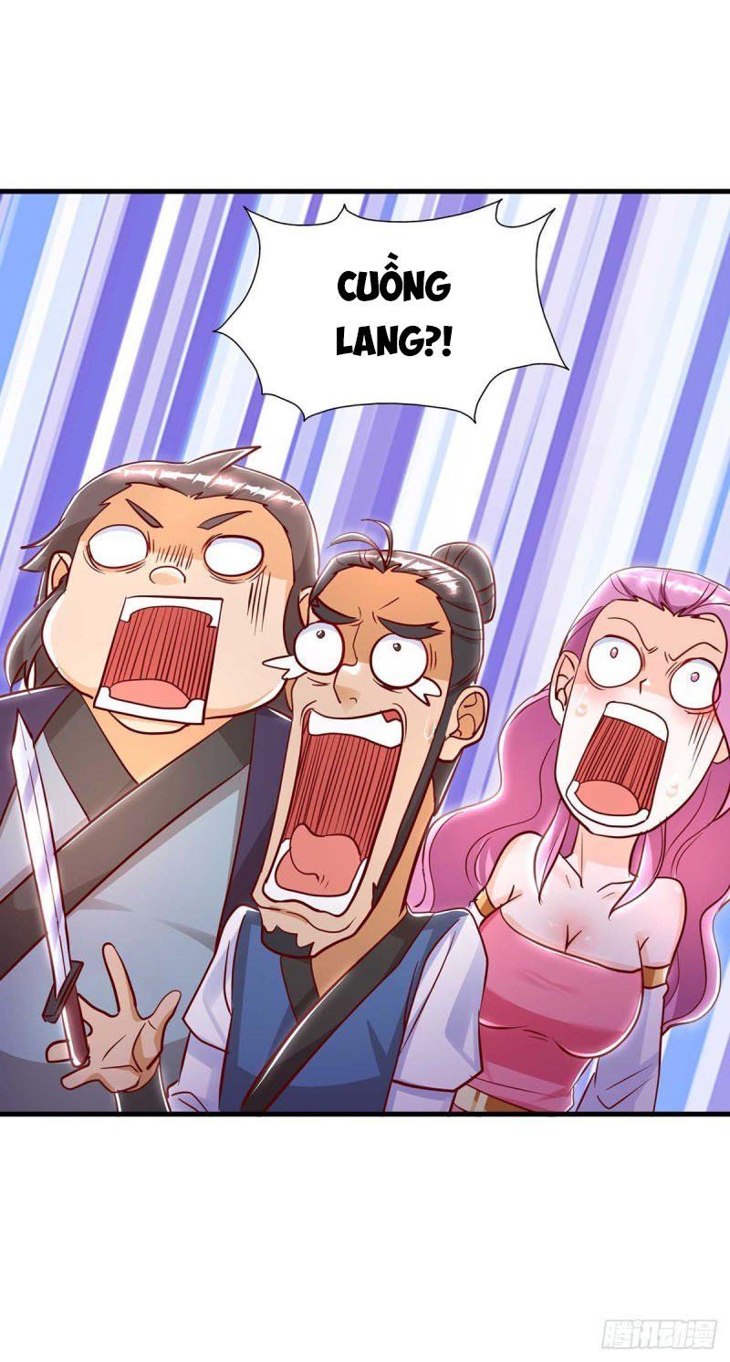 đọc truyện Ta Bị Phong Ấn Chín Trăm Triệu Thứ Chương 41 ảnh 16 tại Thiên Thai Truyện