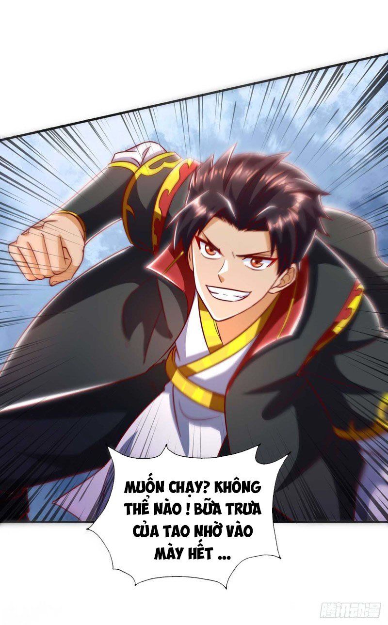 đọc truyện Ta Bị Phong Ấn Chín Trăm Triệu Thứ Chương 41 ảnh 4 tại Thiên Thai Truyện