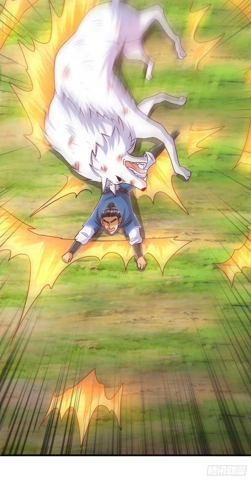 đọc truyện Ta Bị Phong Ấn Chín Trăm Triệu Thứ Chương 41 ảnh 22 tại Thiên Thai Truyện