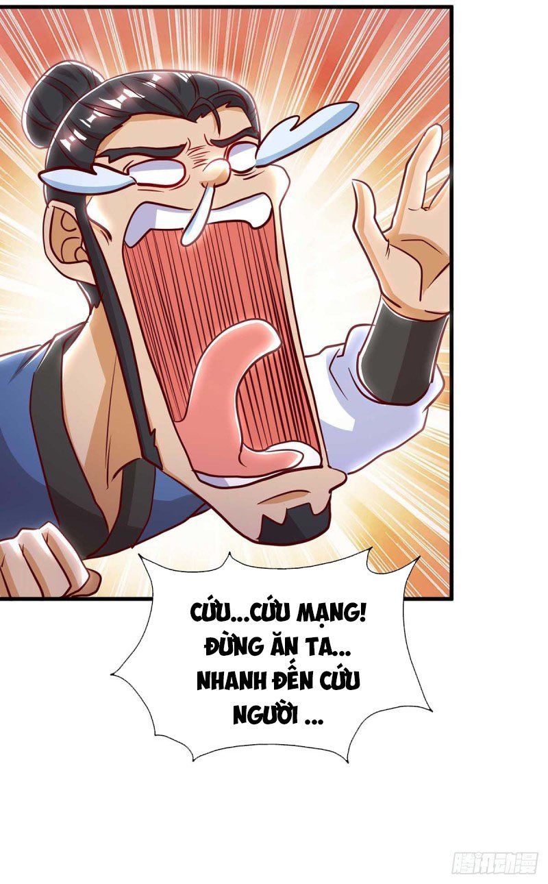 đọc truyện Ta Bị Phong Ấn Chín Trăm Triệu Thứ Chương 41 ảnh 24 tại Thiên Thai Truyện