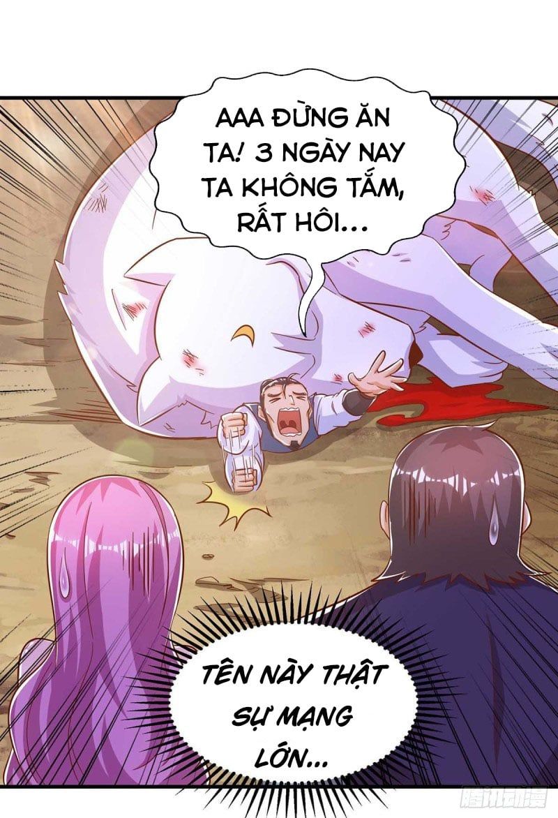 đọc truyện Ta Bị Phong Ấn Chín Trăm Triệu Thứ Chương 41 ảnh 25 tại Thiên Thai Truyện