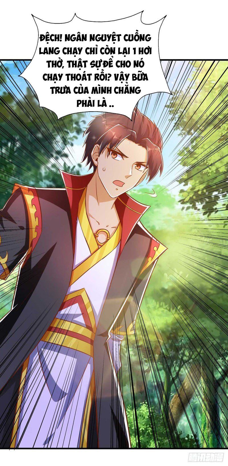 đọc truyện Ta Bị Phong Ấn Chín Trăm Triệu Thứ Chương 41 ảnh 29 tại Thiên Thai Truyện