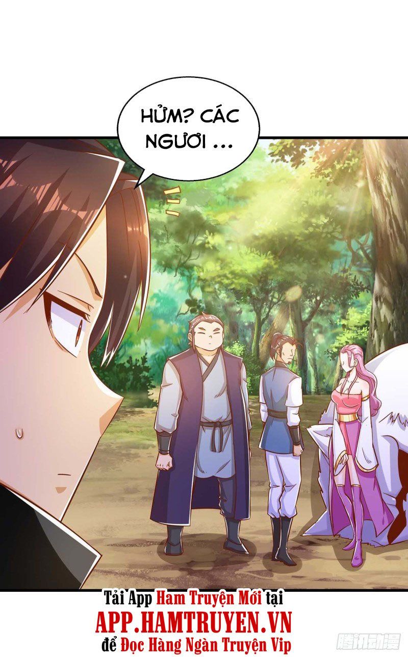 đọc truyện Ta Bị Phong Ấn Chín Trăm Triệu Thứ Chương 41 ảnh 30 tại Thiên Thai Truyện