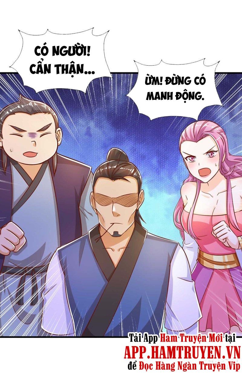 đọc truyện Ta Bị Phong Ấn Chín Trăm Triệu Thứ Chương 42 ảnh 3 tại Thiên Thai Truyện