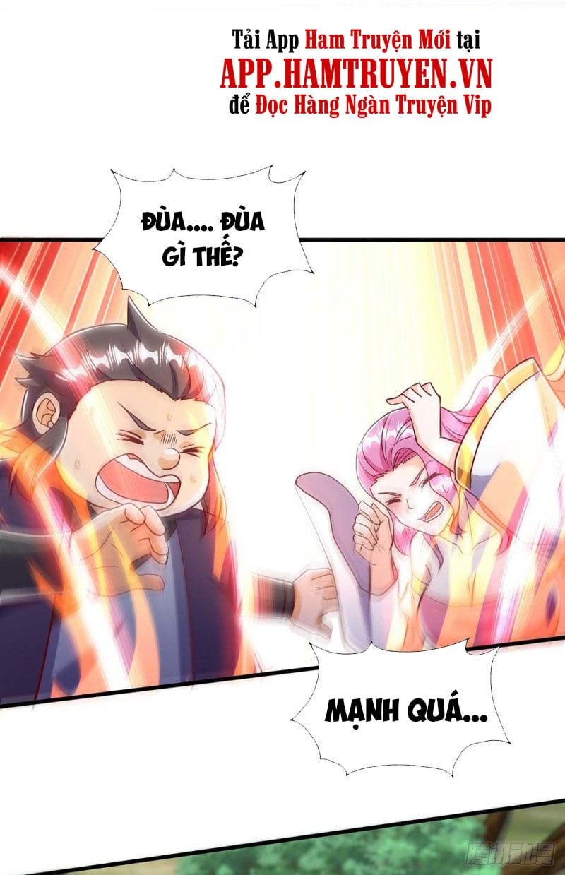 đọc truyện Ta Bị Phong Ấn Chín Trăm Triệu Thứ Chương 42 ảnh 12 tại Thiên Thai Truyện