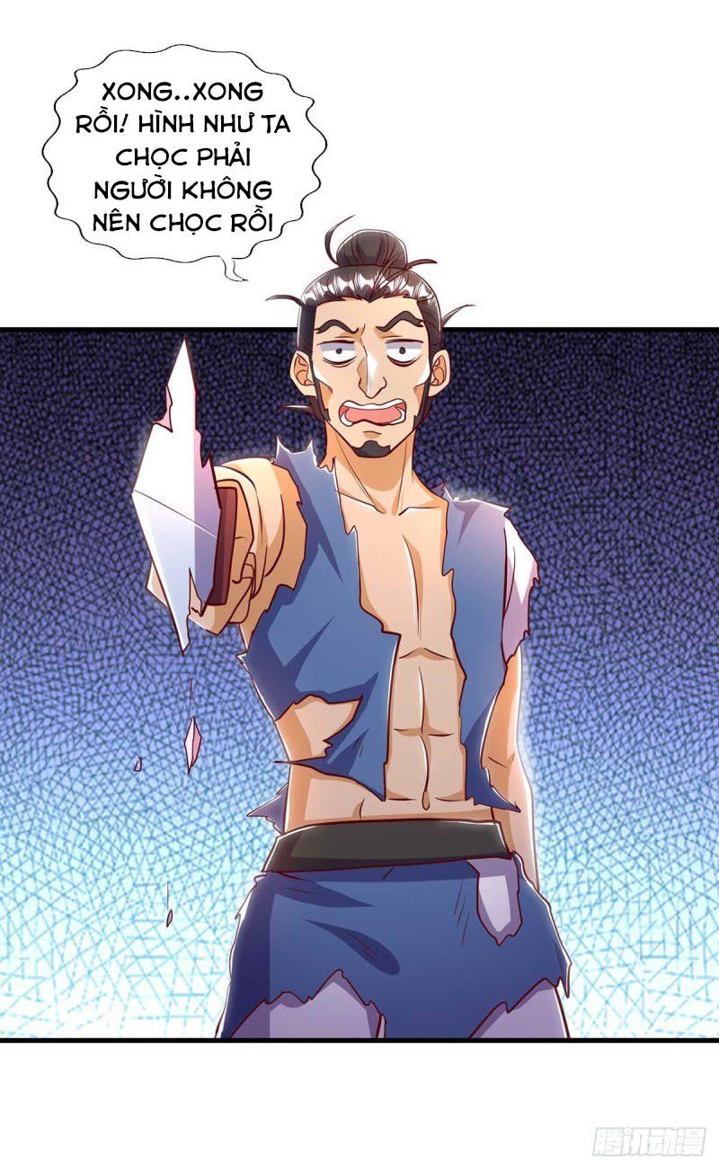 đọc truyện Ta Bị Phong Ấn Chín Trăm Triệu Thứ Chương 42 ảnh 14 tại Thiên Thai Truyện