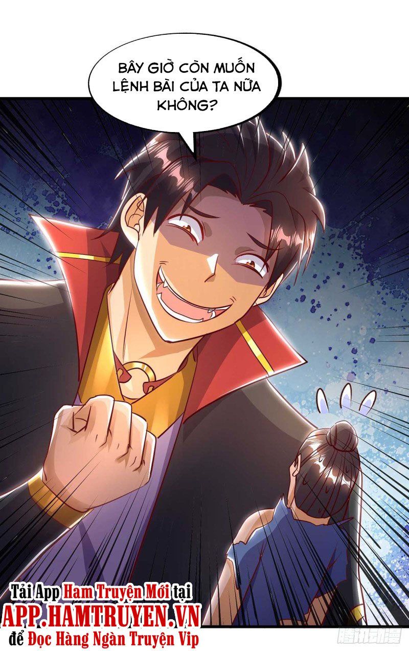 đọc truyện Ta Bị Phong Ấn Chín Trăm Triệu Thứ Chương 42 ảnh 15 tại Thiên Thai Truyện