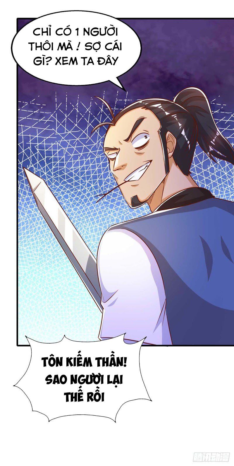 đọc truyện Ta Bị Phong Ấn Chín Trăm Triệu Thứ Chương 42 ảnh 4 tại Thiên Thai Truyện